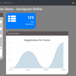 Minisitio ID Finder | Panel de Control | QBE